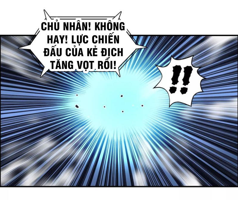 Siêu Năng Lập Phương Chapter 42 - 29