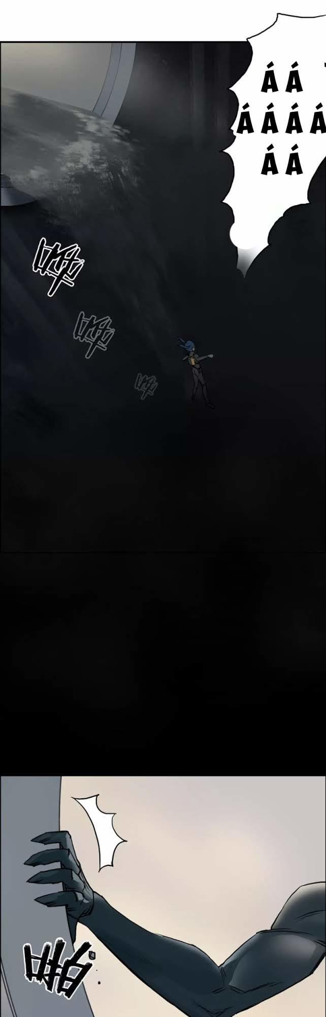 Siêu Năng Lập Phương Chapter 42 - 38