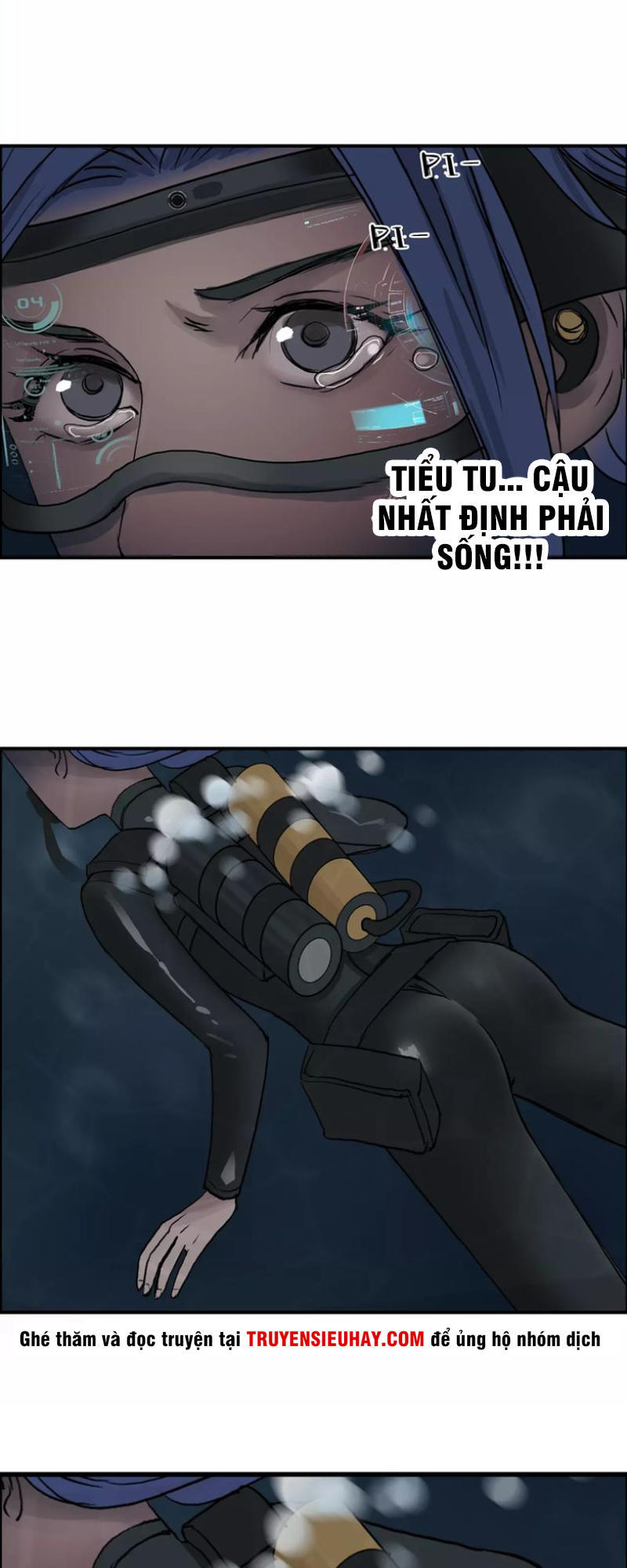 Siêu Năng Lập Phương Chapter 42 - 42