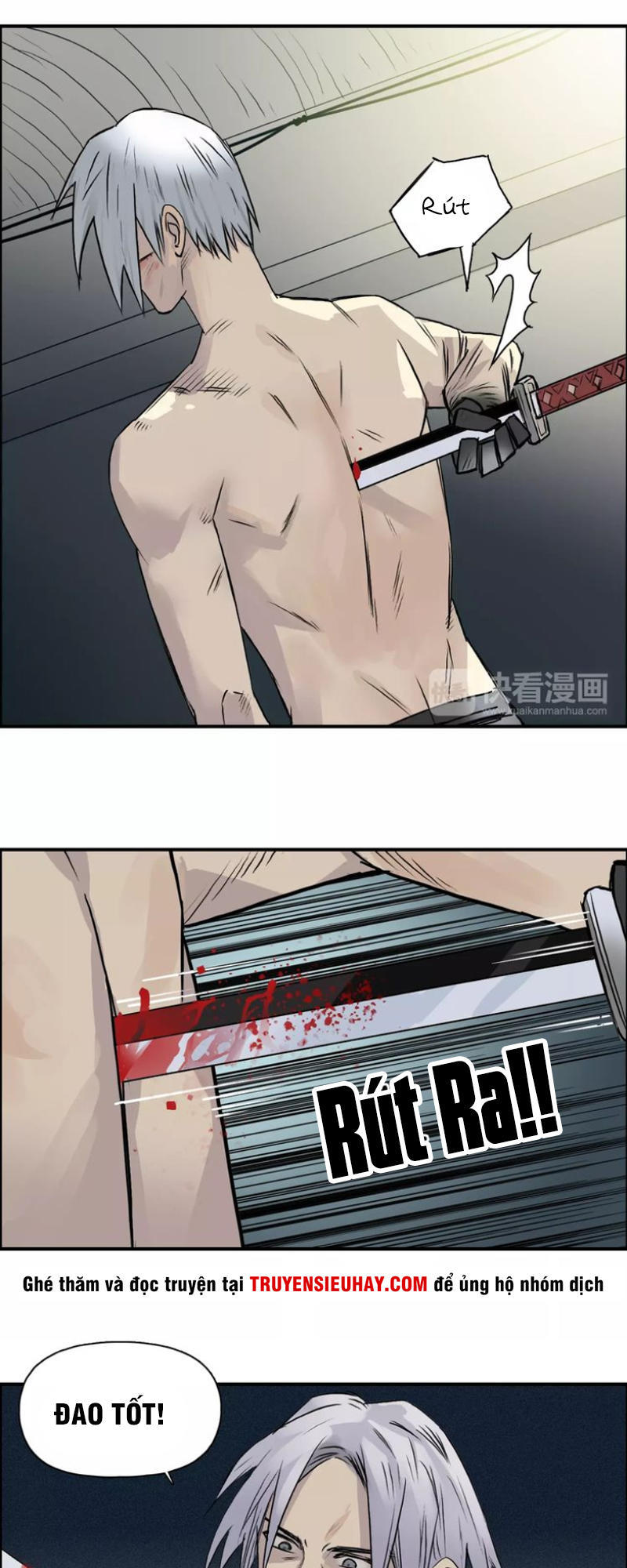 Siêu Năng Lập Phương Chapter 42 - 7