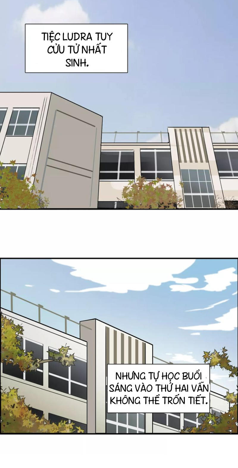 Siêu Năng Lập Phương Chapter 43 - 2