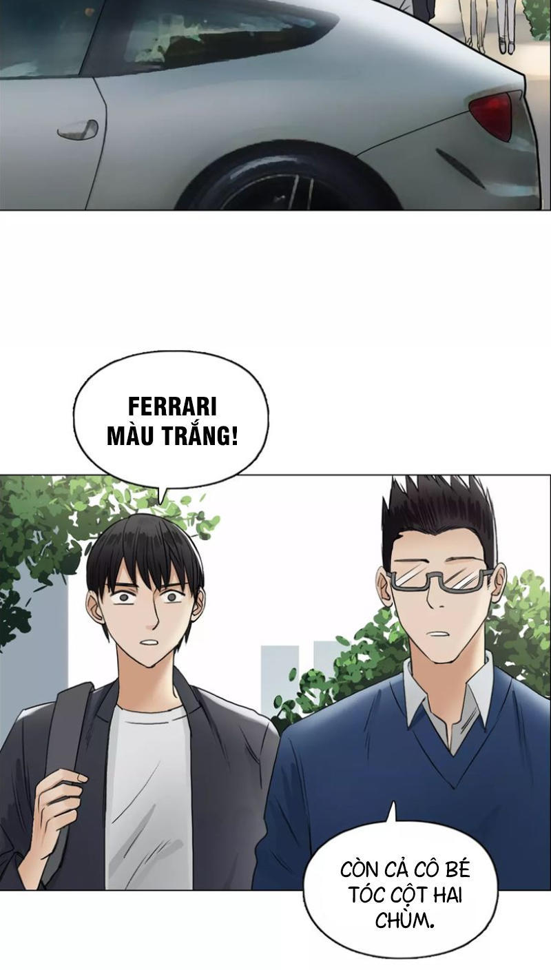 Siêu Năng Lập Phương Chapter 43 - 22