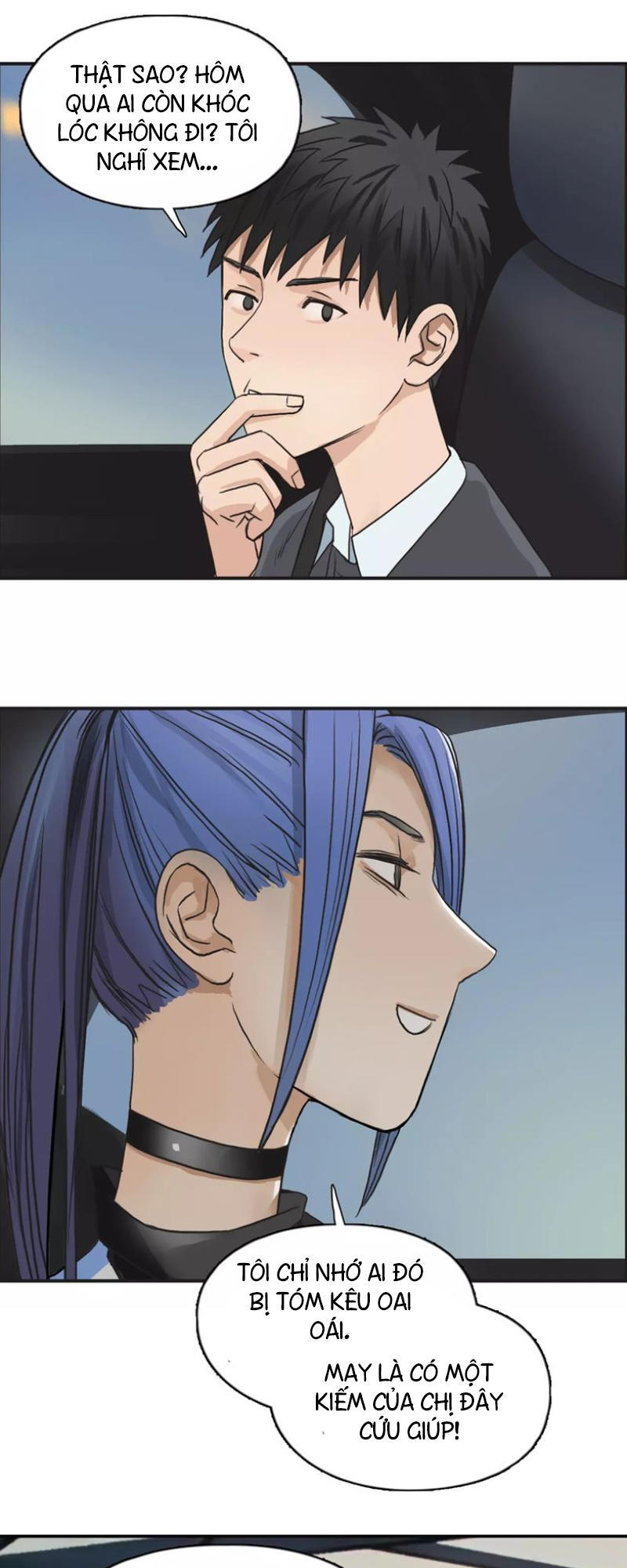 Siêu Năng Lập Phương Chapter 43 - 26