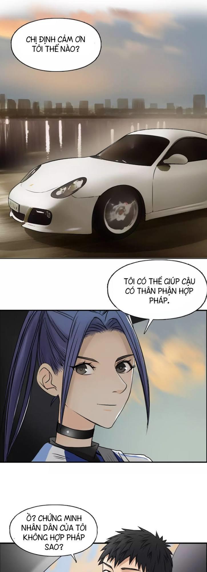 Siêu Năng Lập Phương Chapter 43 - 28