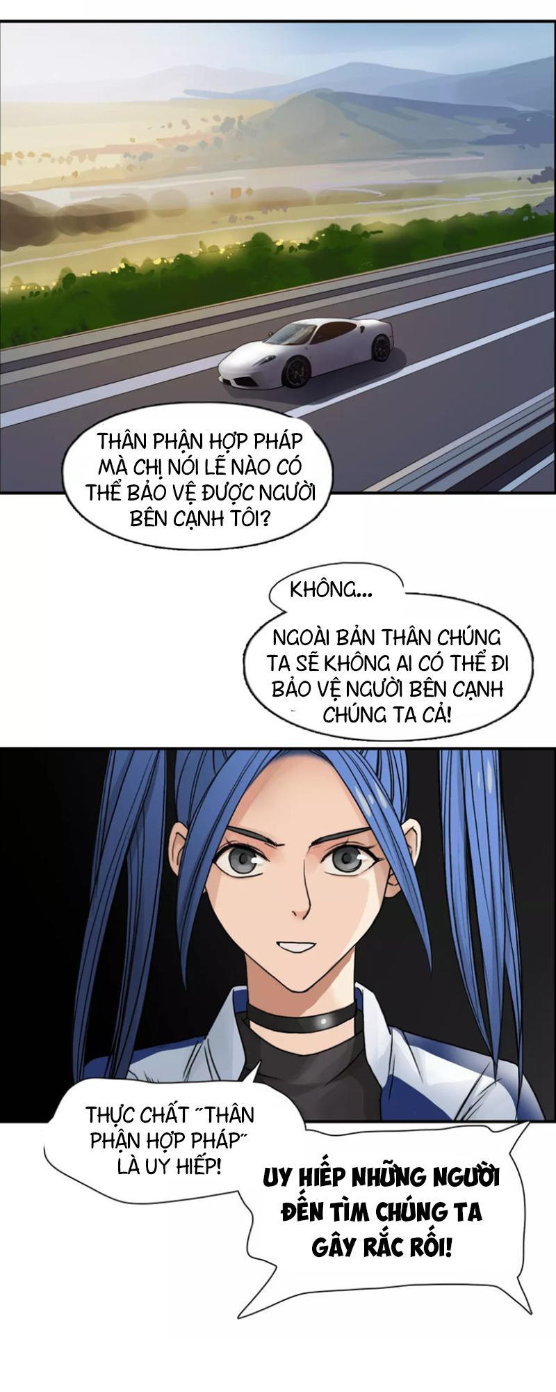 Siêu Năng Lập Phương Chapter 43 - 32