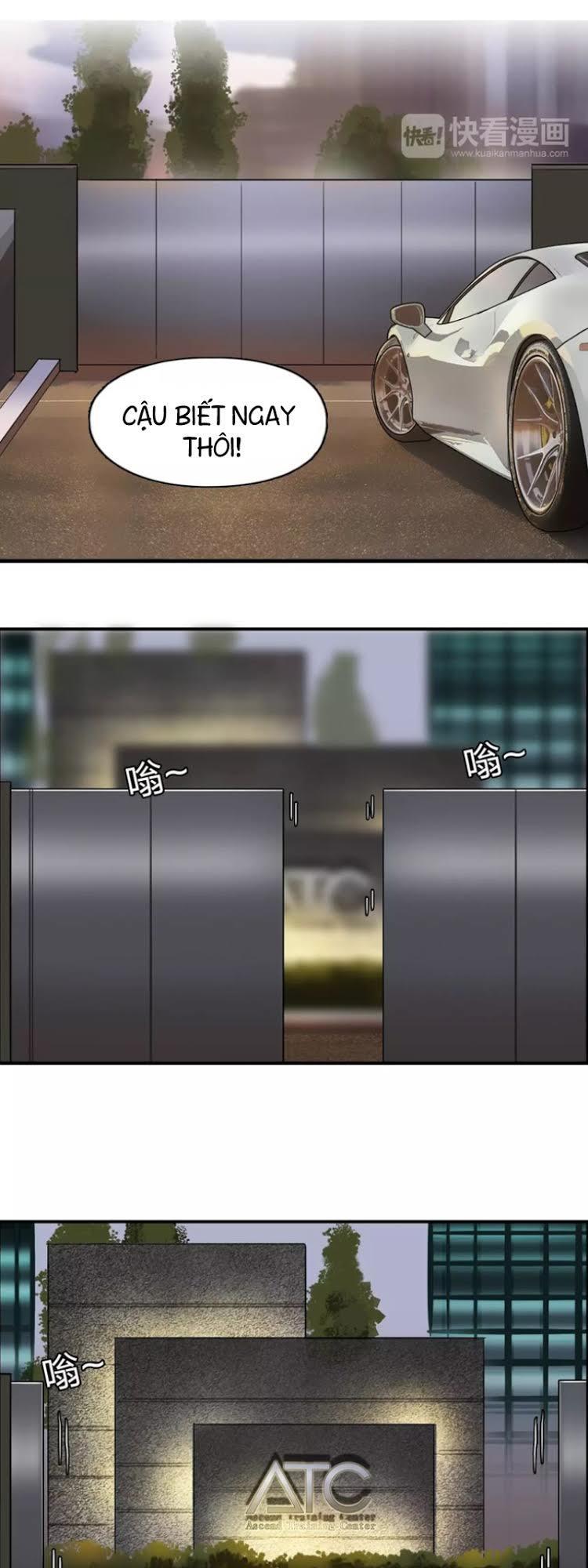 Siêu Năng Lập Phương Chapter 43 - 34