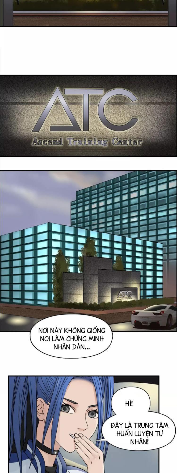Siêu Năng Lập Phương Chapter 43 - 35