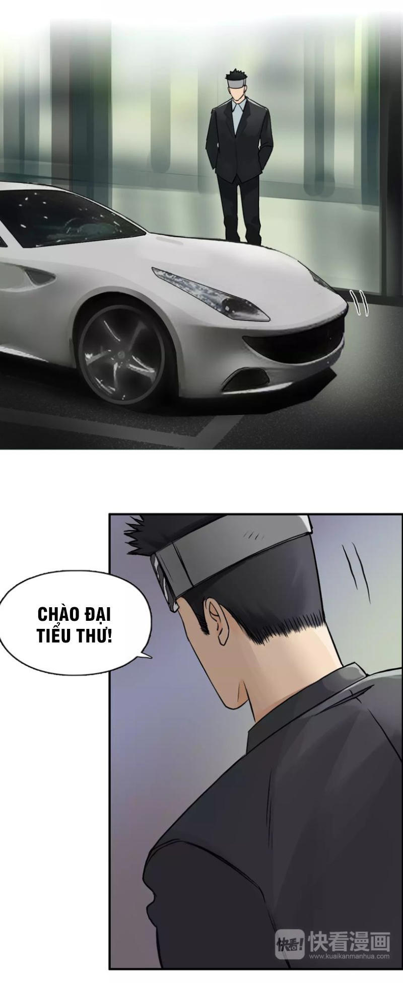 Siêu Năng Lập Phương Chapter 43 - 37