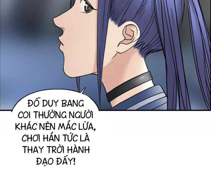 Siêu Năng Lập Phương Chapter 43 - 42