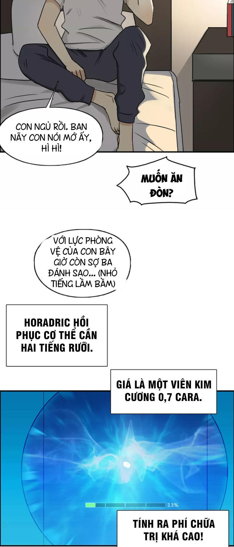 Siêu Năng Lập Phương Chapter 43 - 6