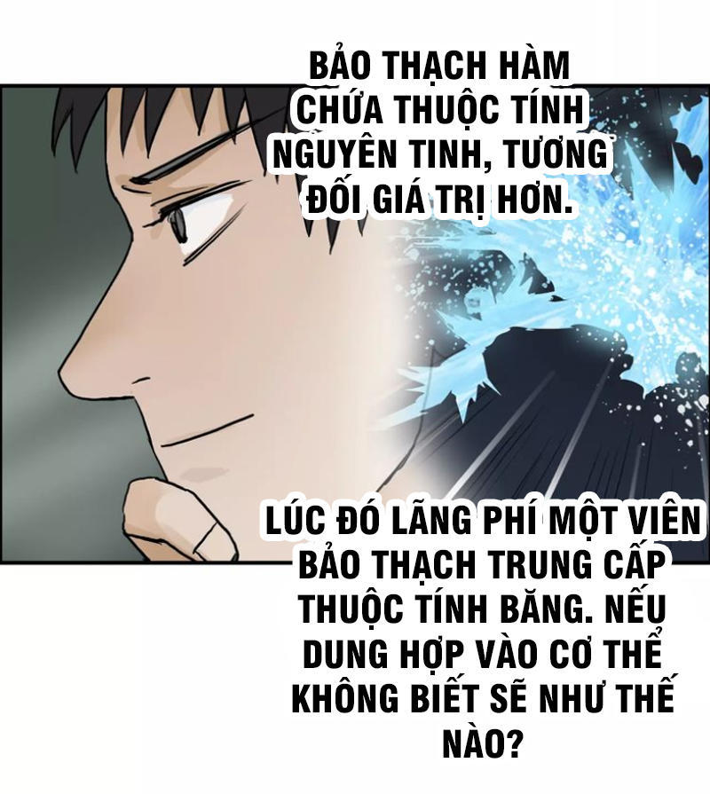 Siêu Năng Lập Phương Chapter 43 - 8