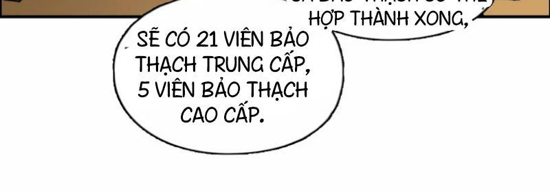 Siêu Năng Lập Phương Chapter 43 - 10