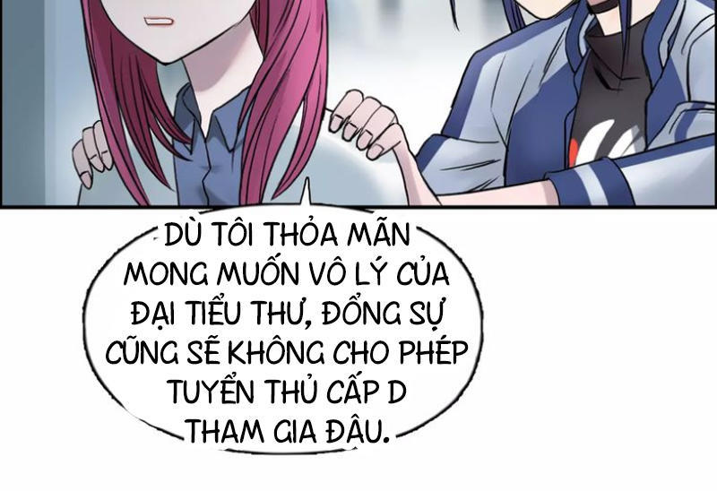 Siêu Năng Lập Phương Chapter 44 - 37