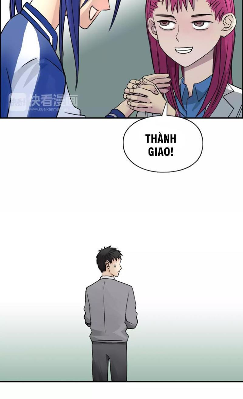 Siêu Năng Lập Phương Chapter 44 - 48