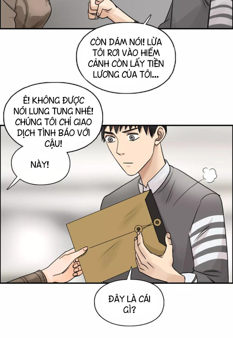 Siêu Năng Lập Phương Chapter 44 - 9