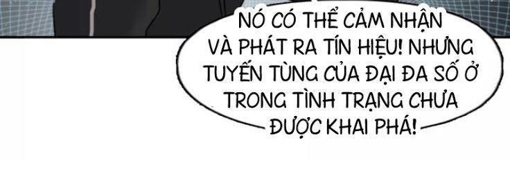 Siêu Năng Lập Phương Chapter 45 - 15