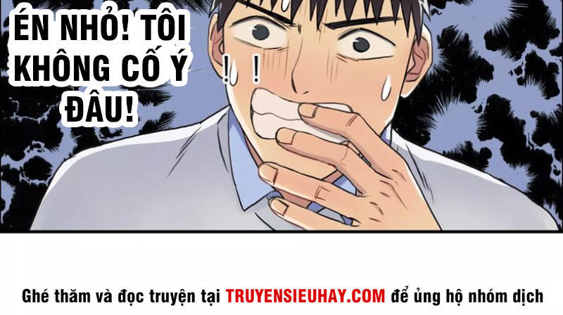 Siêu Năng Lập Phương Chapter 45 - 23