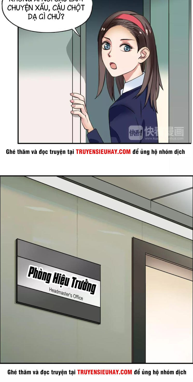 Siêu Năng Lập Phương Chapter 45 - 25