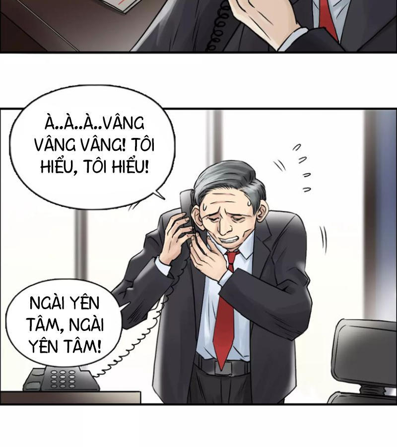 Siêu Năng Lập Phương Chapter 45 - 33