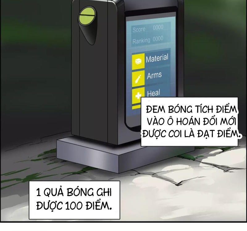 Siêu Năng Lập Phương Chapter 46 - 14