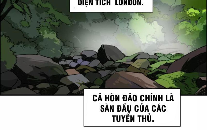 Siêu Năng Lập Phương Chapter 46 - 8