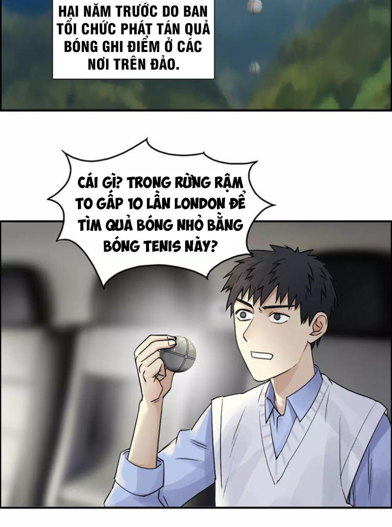 Siêu Năng Lập Phương Chapter 46 - 10