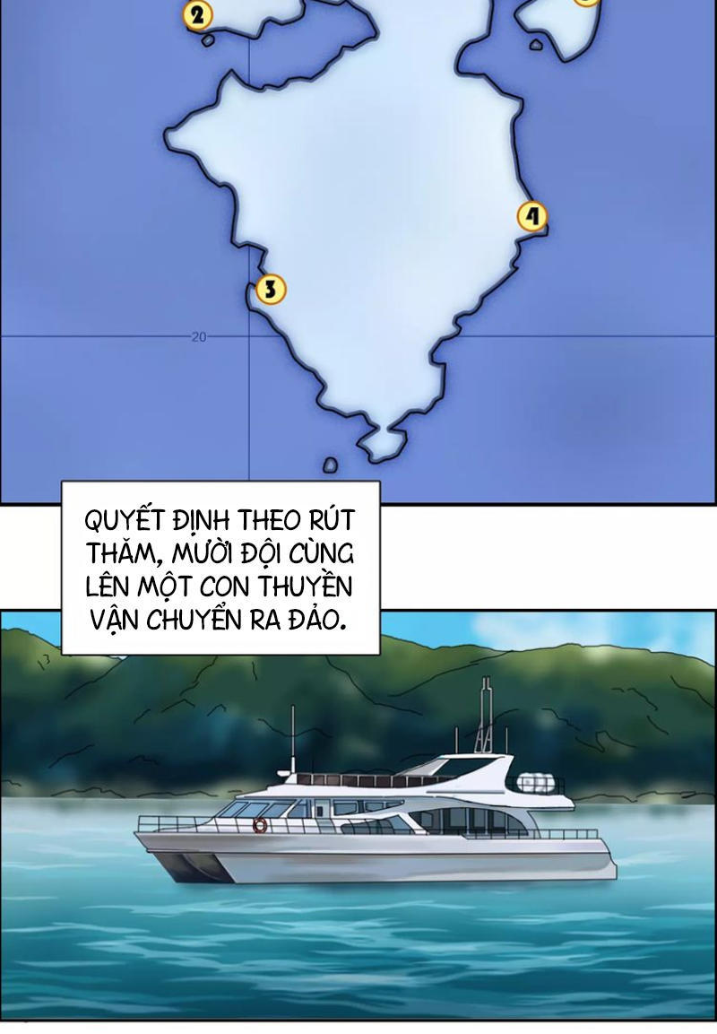 Siêu Năng Lập Phương Chapter 47 - 2