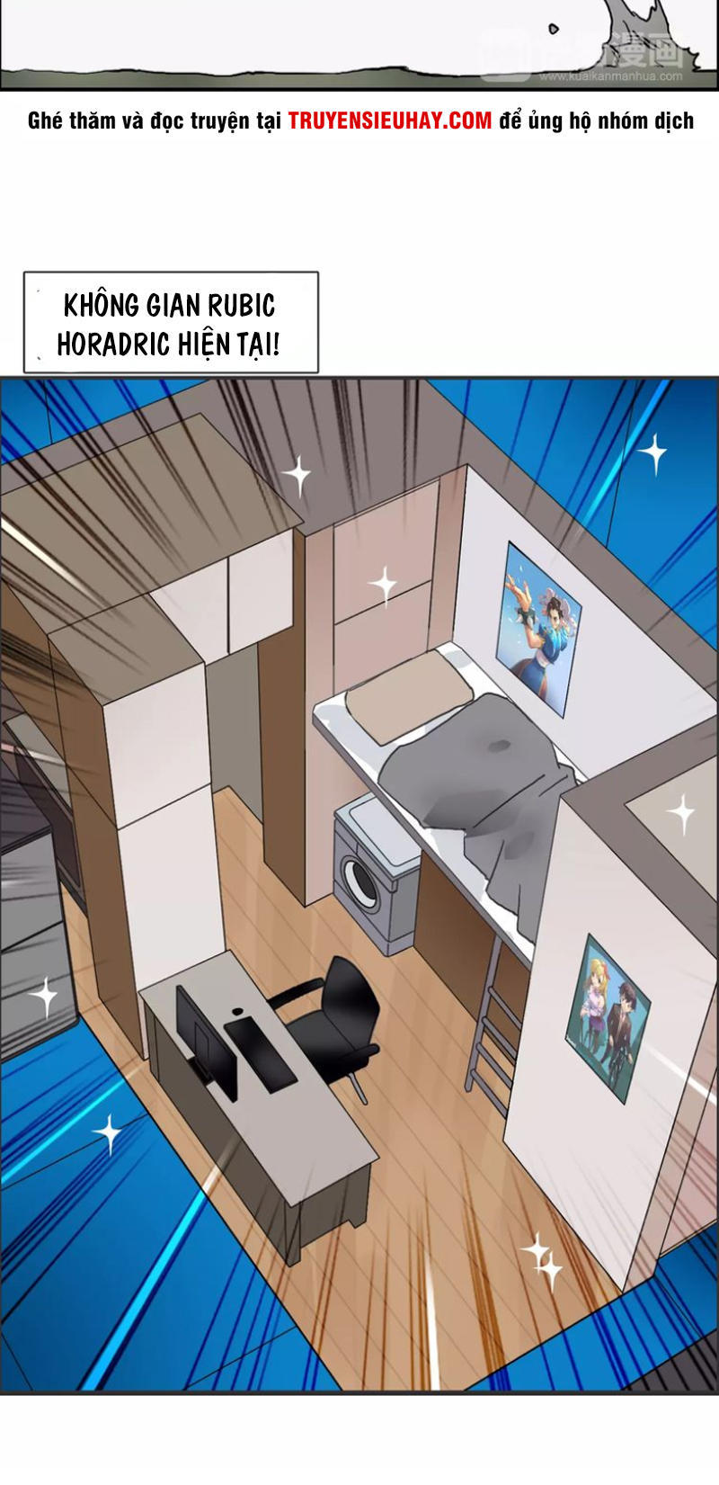Siêu Năng Lập Phương Chapter 47 - 15