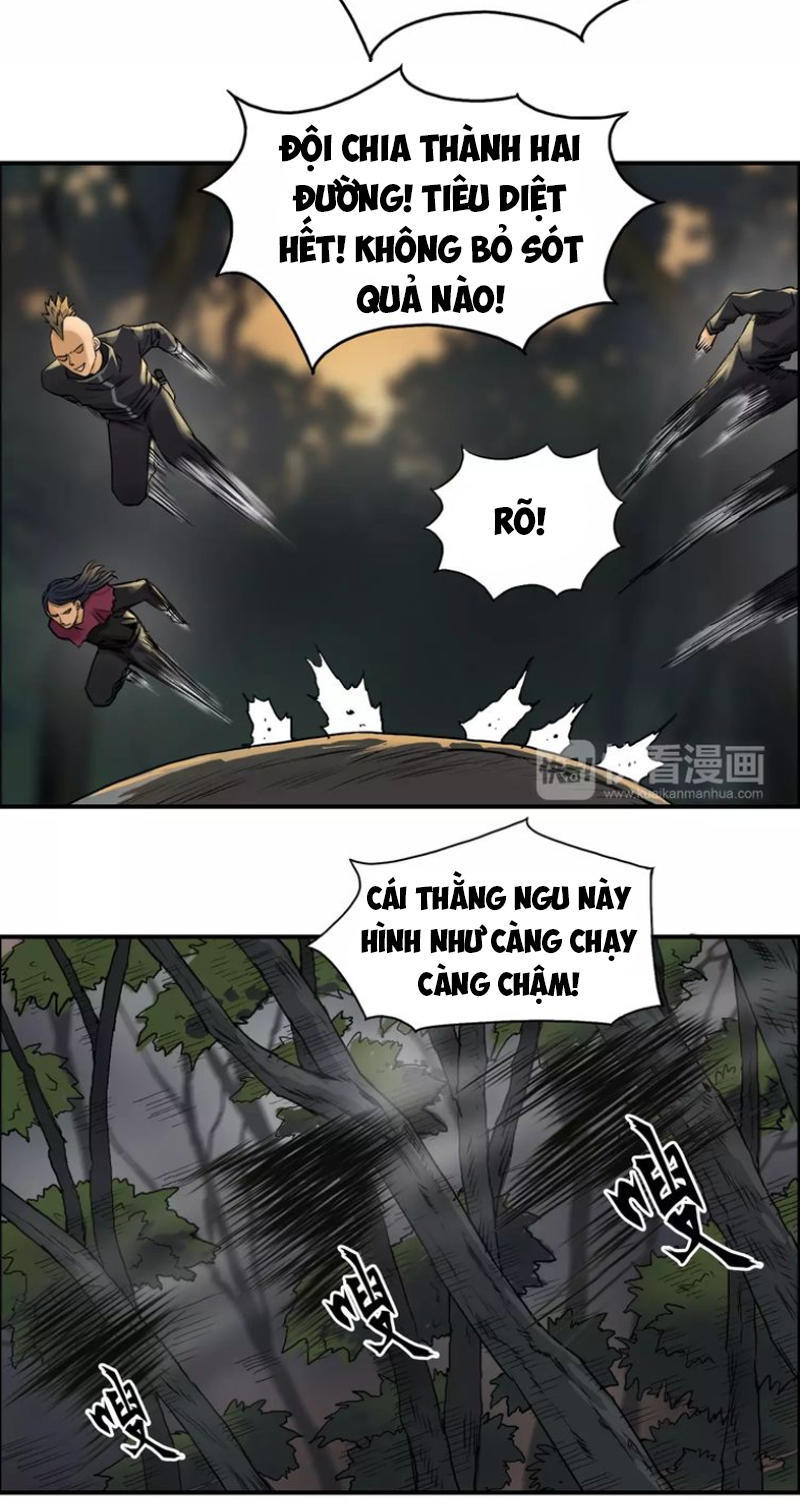 Siêu Năng Lập Phương Chapter 48 - 8