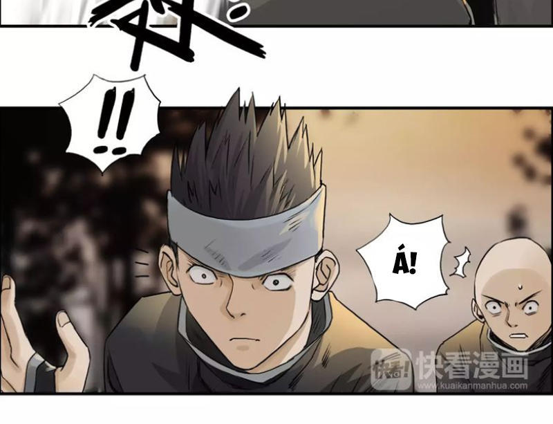 Siêu Năng Lập Phương Chapter 48 - 10