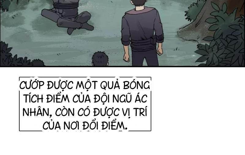 Siêu Năng Lập Phương Chapter 49 - 2