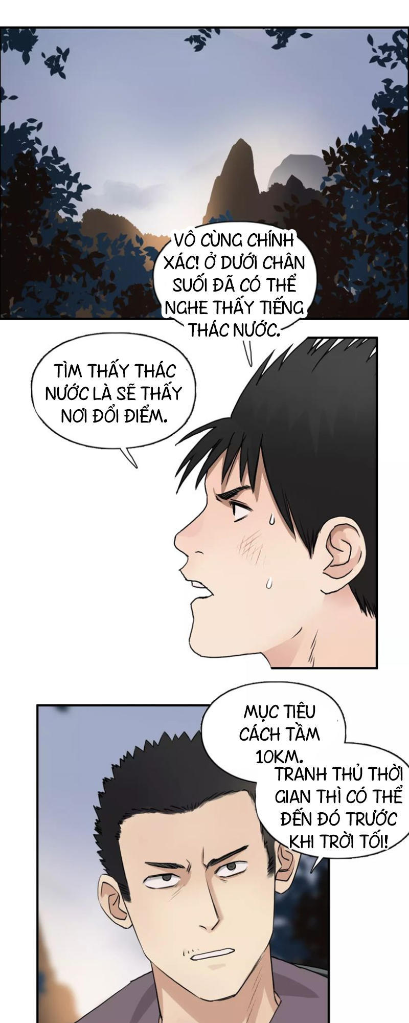 Siêu Năng Lập Phương Chapter 49 - 3