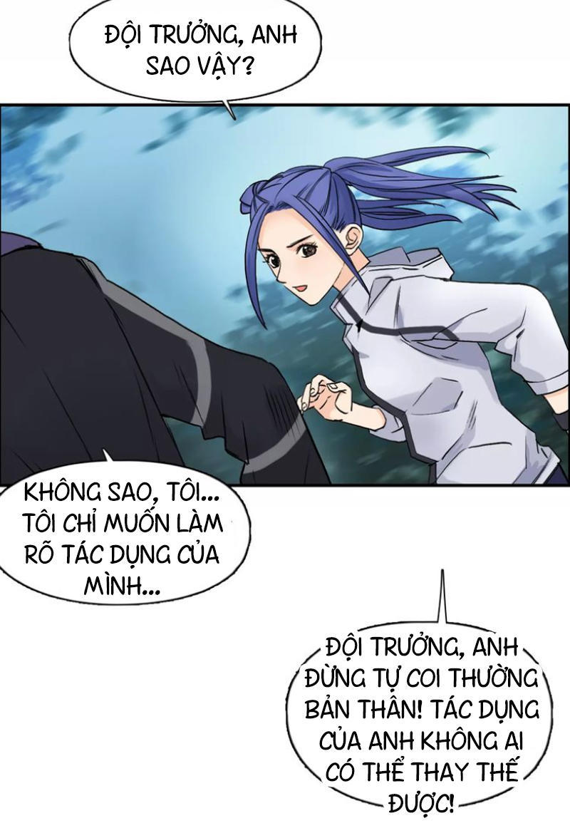 Siêu Năng Lập Phương Chapter 49 - 26