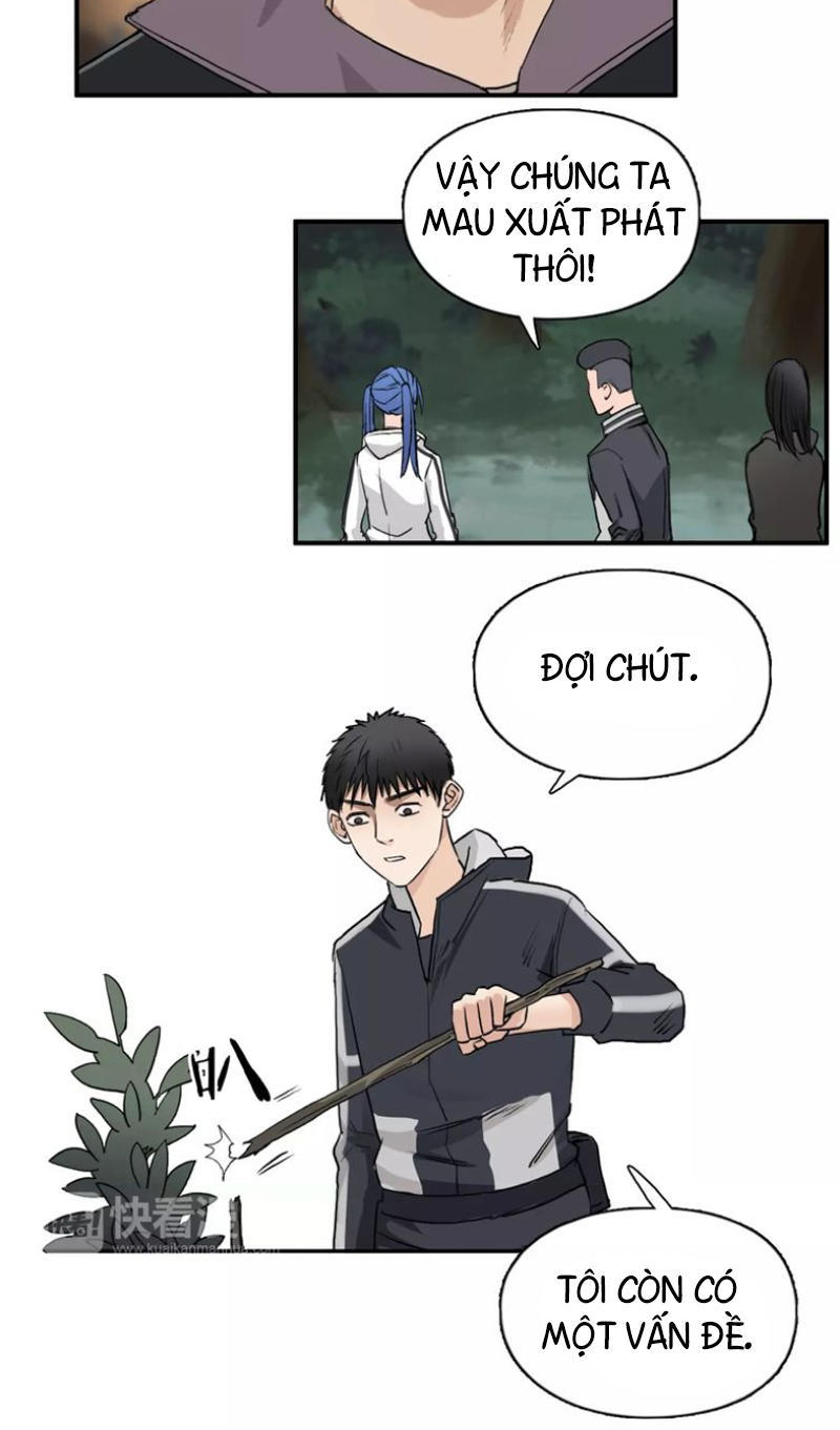 Siêu Năng Lập Phương Chapter 49 - 4