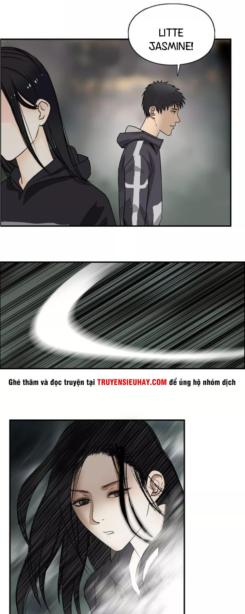 Siêu Năng Lập Phương Chapter 49 - 5