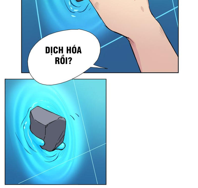 Siêu Năng Lập Phương Chapter 5 - 18