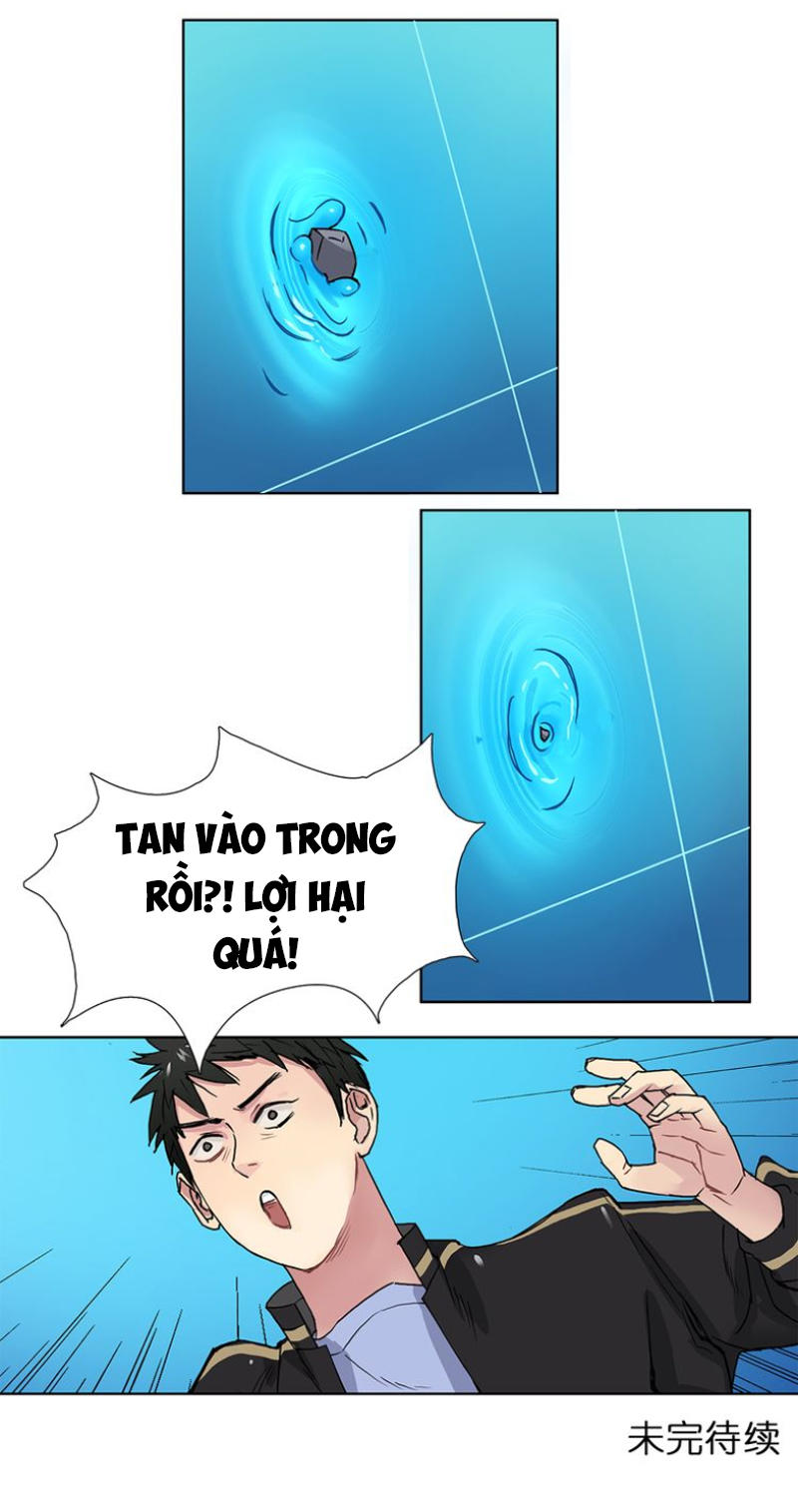 Siêu Năng Lập Phương Chapter 5 - 19