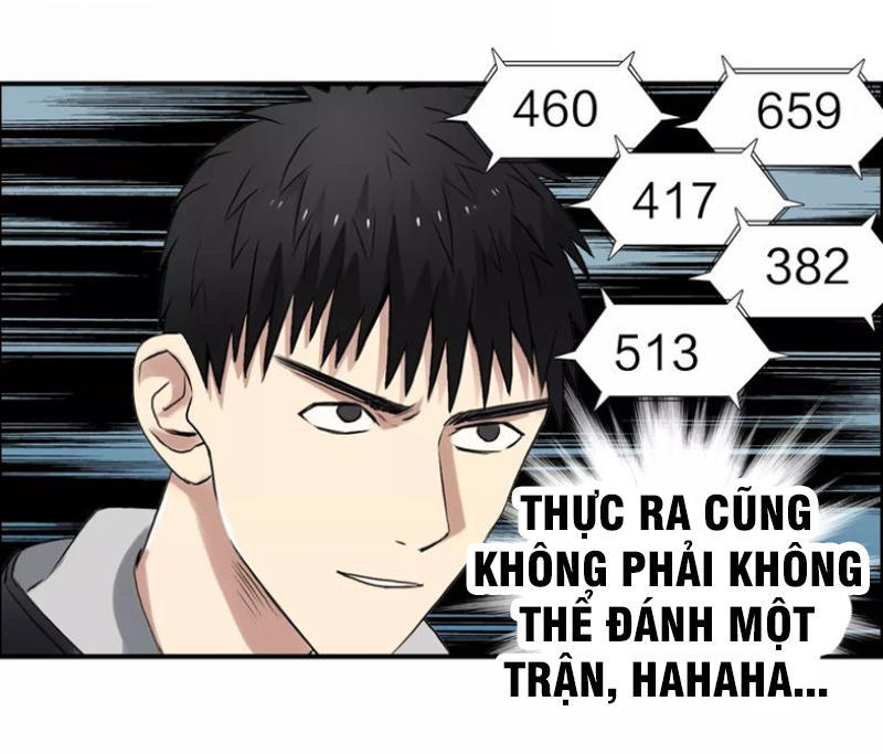 Siêu Năng Lập Phương Chapter 50 - 14