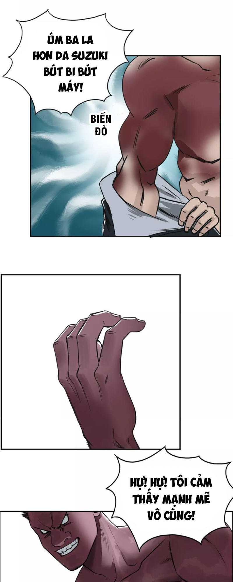 Siêu Năng Lập Phương Chapter 50 - 28