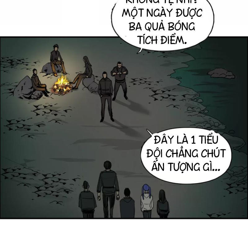 Siêu Năng Lập Phương Chapter 50 - 6