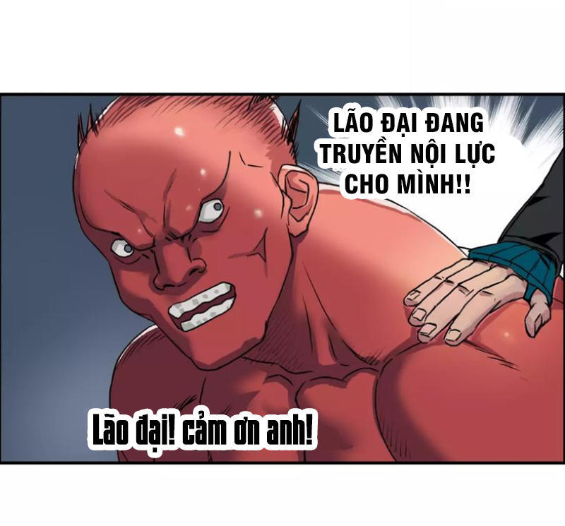Siêu Năng Lập Phương Chapter 51 - 18