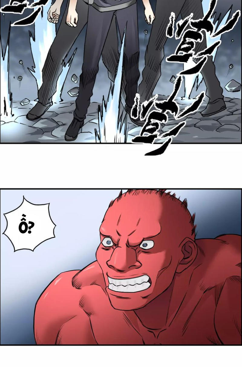 Siêu Năng Lập Phương Chapter 51 - 24