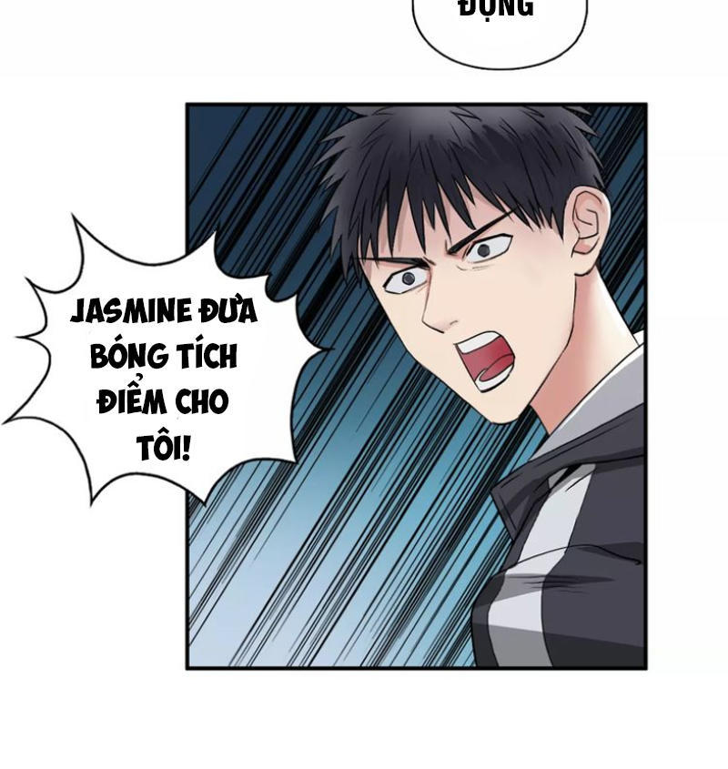 Siêu Năng Lập Phương Chapter 52 - 16