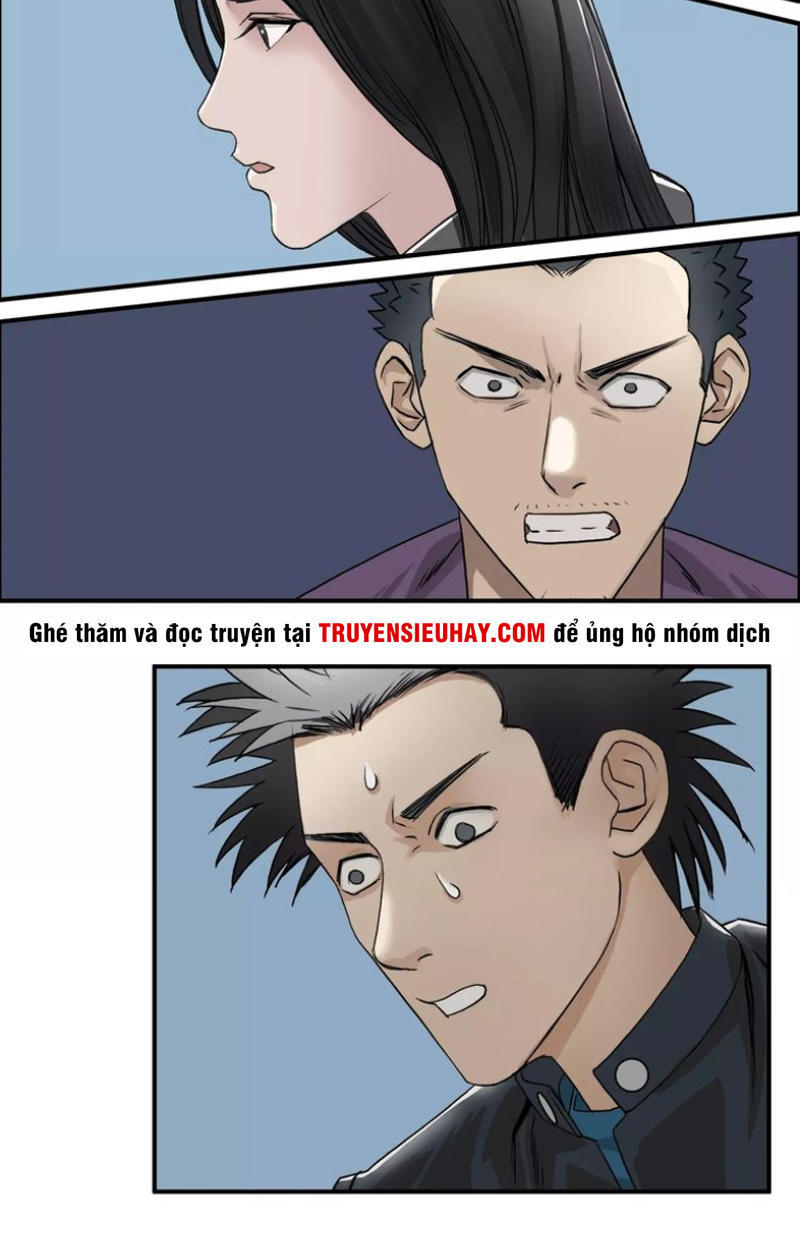 Siêu Năng Lập Phương Chapter 52 - 24