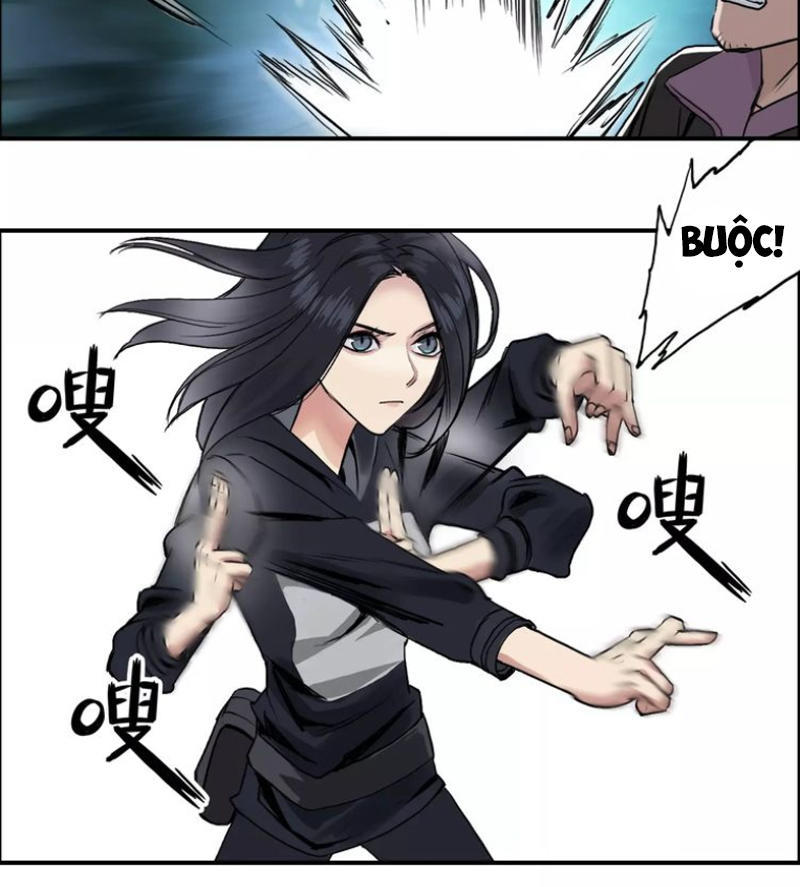 Siêu Năng Lập Phương Chapter 52 - 10
