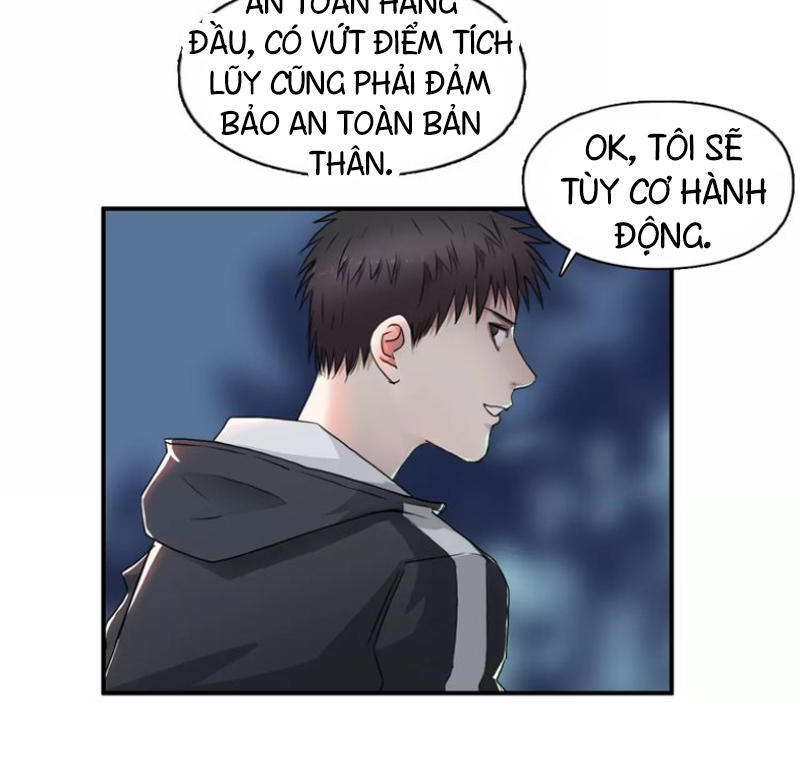 Siêu Năng Lập Phương Chapter 53 - 2