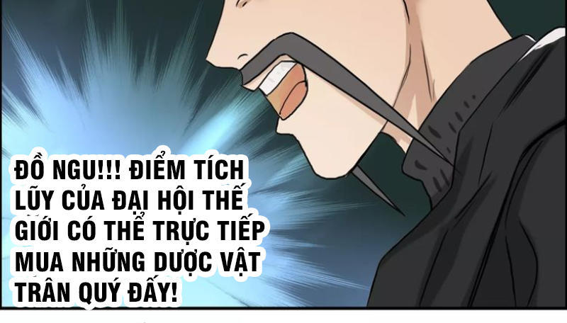 Siêu Năng Lập Phương Chapter 53 - 12