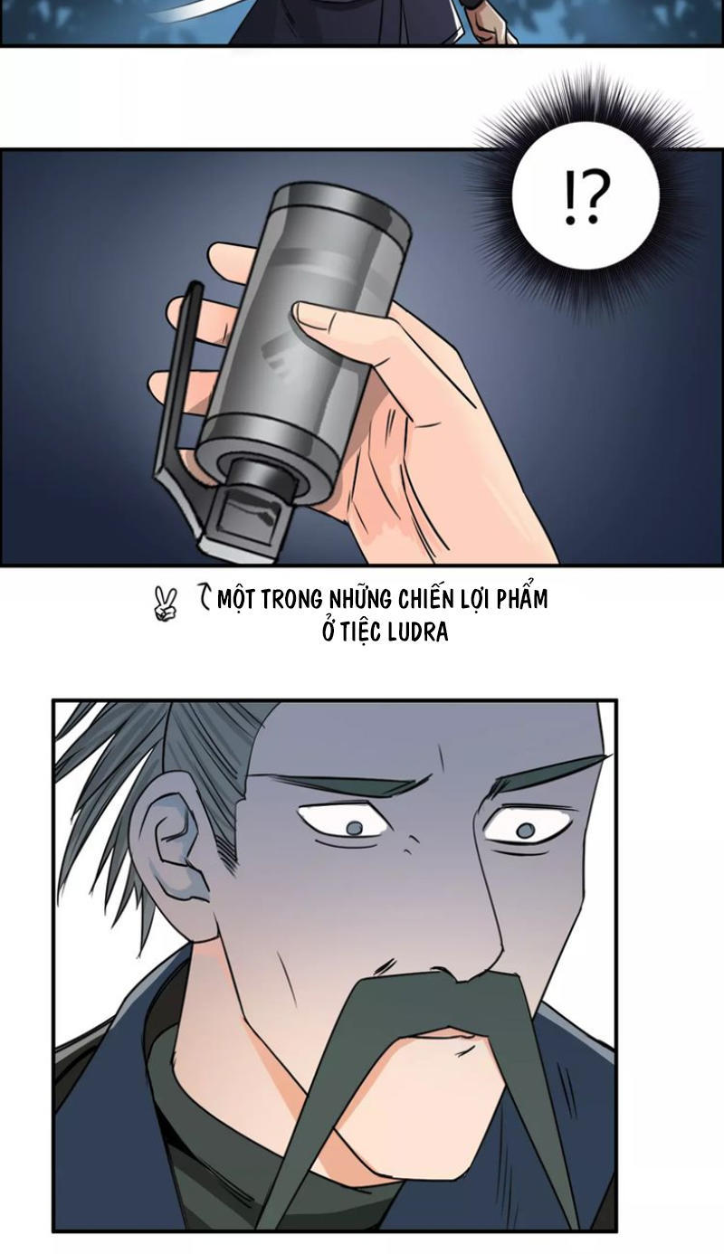 Siêu Năng Lập Phương Chapter 53 - 14