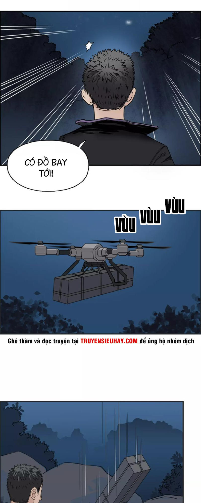 Siêu Năng Lập Phương Chapter 53 - 23