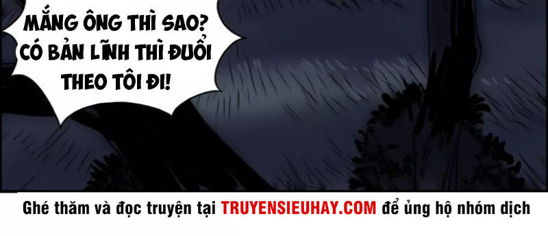 Siêu Năng Lập Phương Chapter 53 - 30